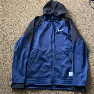 Xl Nike Therma Fit jacket